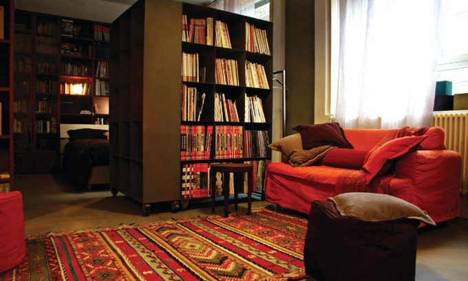 Vigevano Apartment | I Mulini beb