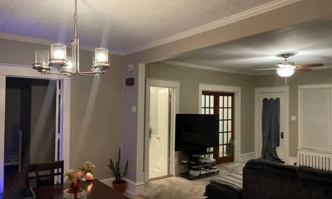 Oshkosh House | “I Think this might be the one!”n