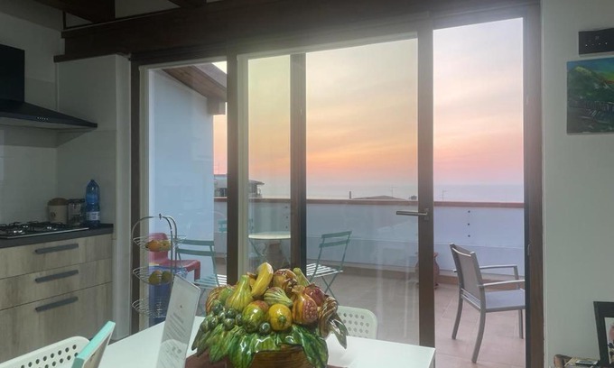 Palmi Bed & Breakfast | I TRAMONTI