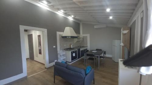 Sarzana House | Iacovino Country House