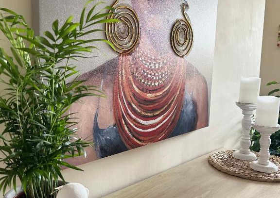 Corfu Town Apartment | iasonas house