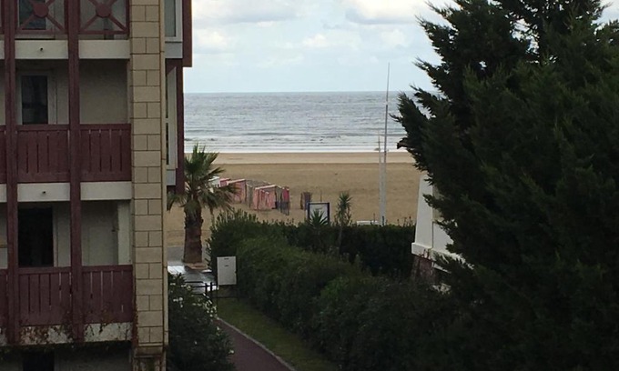 Hendaye Apartment | Ibaia by Basquelidays