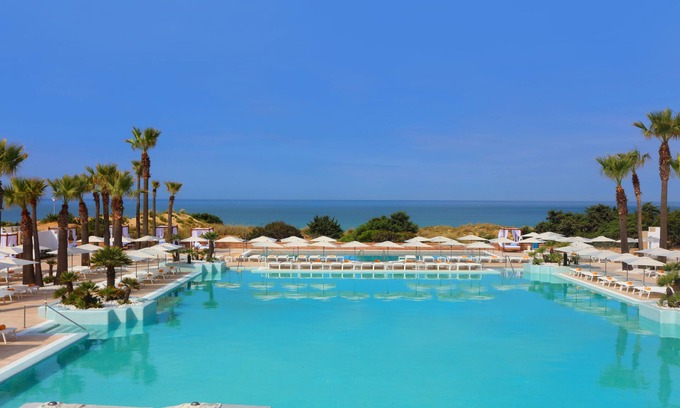 Chiclana de la Frontera Hotel | Iberostar Selection Andalucía Playa