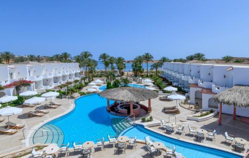 Ras Umm Sid Resort | Iberotel Palace - Adults Friendly 16 Years Plus