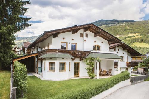 Zillertal Apartment | Ibex Apart