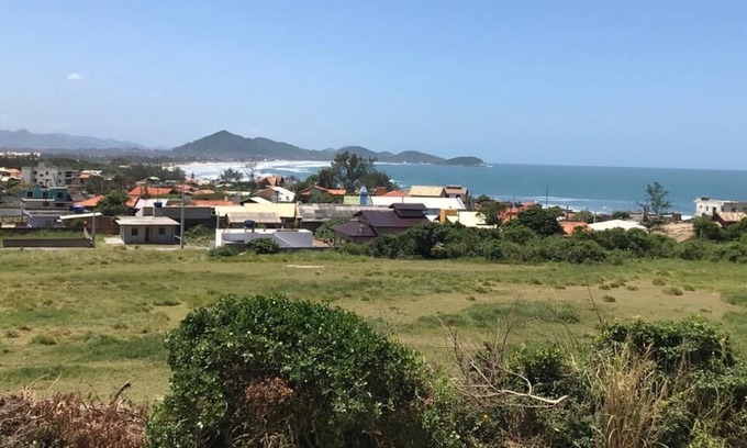 Vila Esperanca Ski Chalet | Ibiraquera Beach Ribanceira Beach