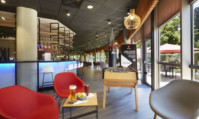 Archamps Hotel | ibis Archamps Porte de Geneve
