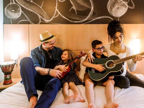 Avignon Hotel | ibis Avignon Centre Gare