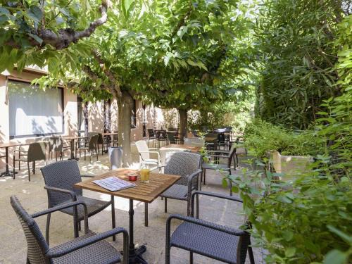 Avignon Hotel | ibis Avignon Centre Pont De L'Europe