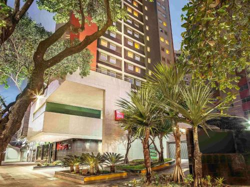 Savassi Hotel | Ibis Belo Horizonte Savassi
