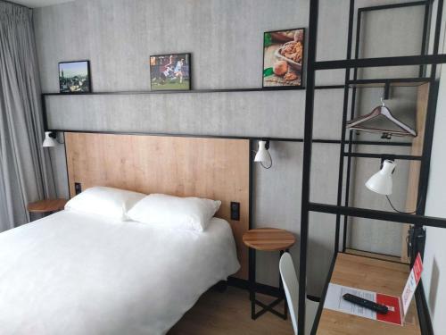 Brive-la-Gaillarde Hotel | Ibis Brive Centre