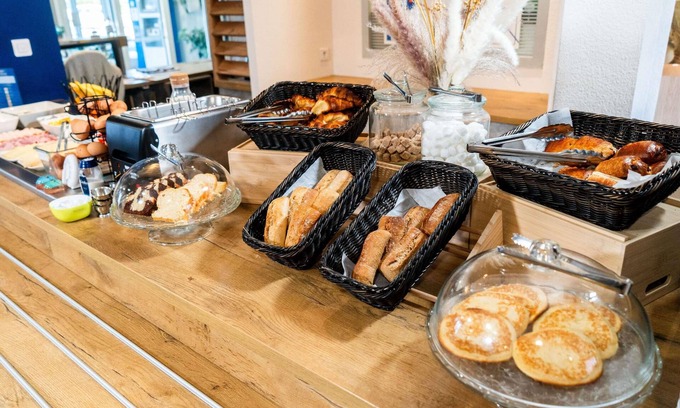 Grand Sud Hotel | Ibis Budget Aix-En-Provence Les Milles