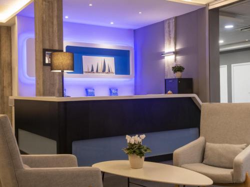 Ajaccio Hotel | ibis budget Ajaccio