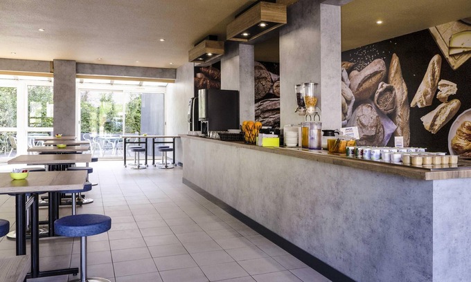 Arles Hotel | Ibis Budget Arles Sud Fourchon