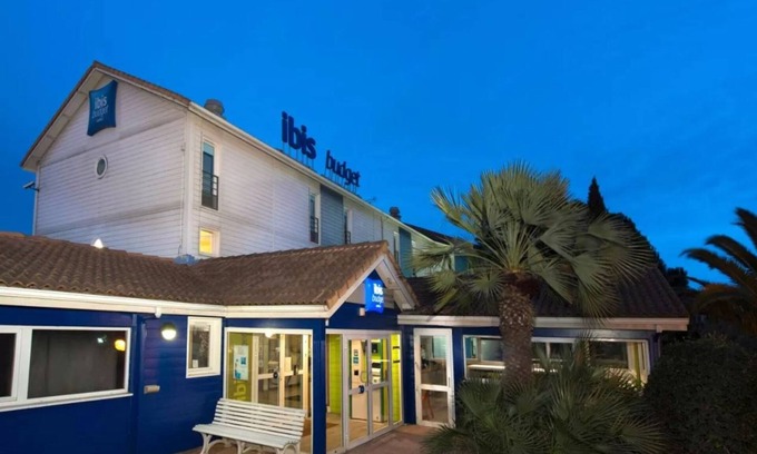 Beziers Hotel | ibis budget Béziers Est La Giniesse