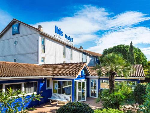 Beziers Hotel | Ibis Budget Béziers Est La Giniesse