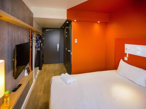 Tille Hotel | ibis budget Beauvais Aeroport