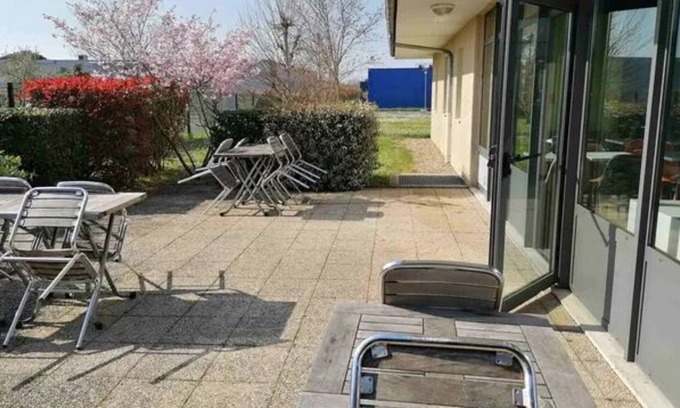 Bergerac Hotel | ibis budget Bergerac
