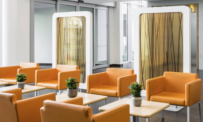 Historical Center Bruges Hotel | ibis budget Brugge Centrum Station