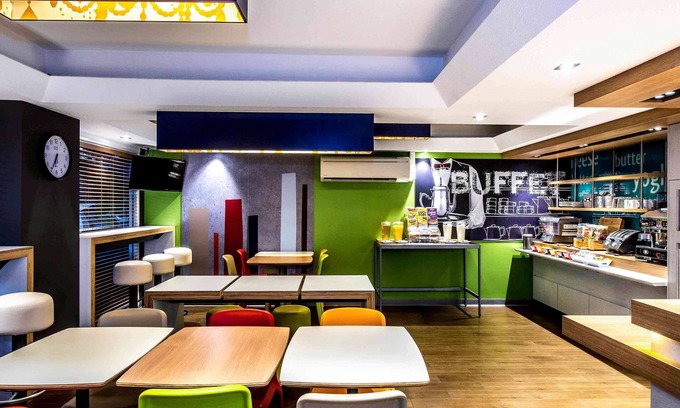 Strathfield South Hotel | ibis budget Enfield