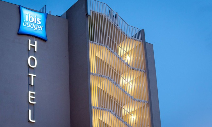 Saint-Raphael Hotel | ibis budget Fréjus Saint-Raphaël Centre et Plage