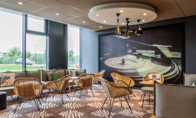 Gonesse Hotel | ibis budget Gonesse Le Bourget