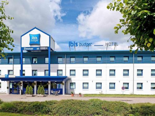 Quickbornerheide Hotel | Ibis budget Hamburg Quickborn