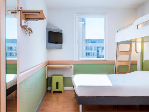 Issy-les-Moulineaux Hotel | ibis budget Issy Les Moulineaux Paris Ouest