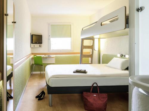 Lleida Hotel | Ibis Budget Lleida