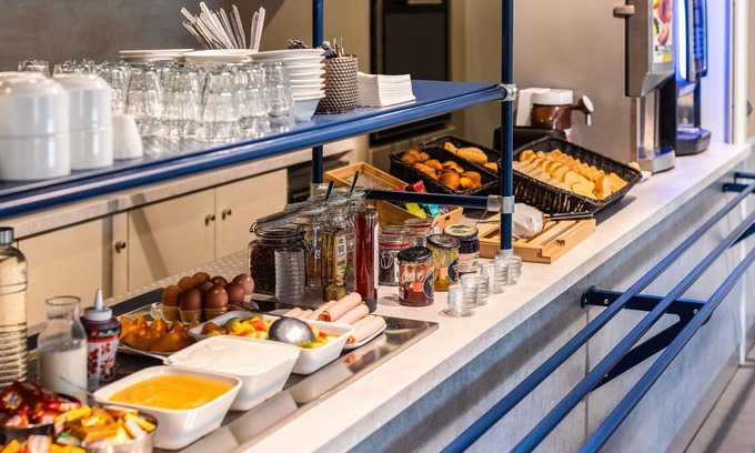 Limas Hotel | ibis budget Lyon Villefranche sur Saône