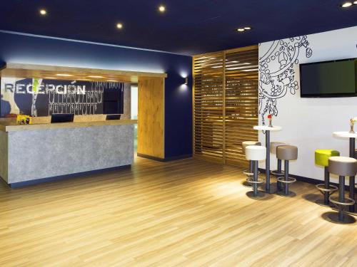 Suroeste Hotel | Ibis Budget Madrid Alcorcón Móstoles