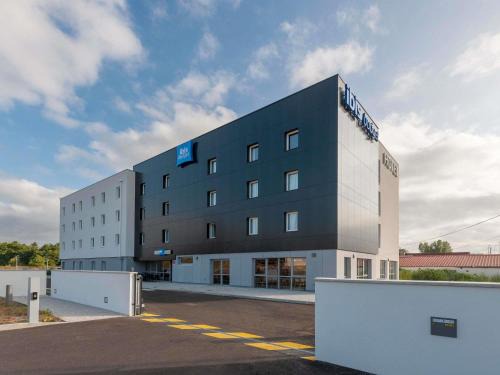 Mont-de-Marsan Hotel | Ibis Budget Mont De Marsan