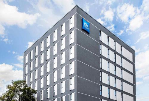 Innenstadt Hotel | Ibis budget Osnabrück City