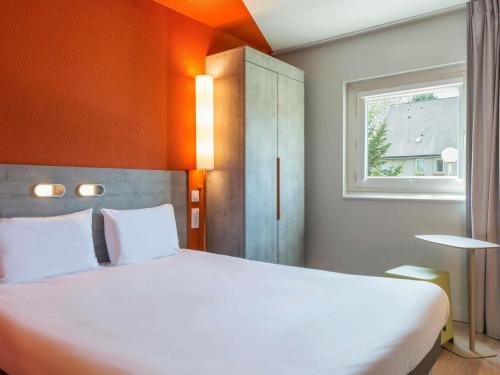 Senlis Hotel | ibis budget Senlis