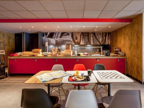 Cahors Hotel | ibis Cahors
