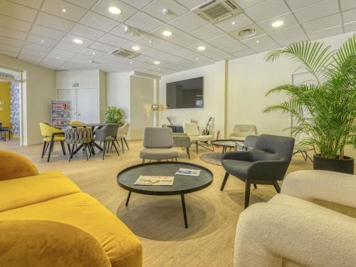 Cholet Hotel | ibis Cholet