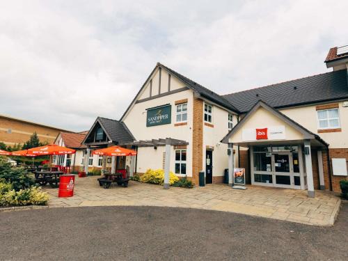 Coleraine Hotel | ibis Coleraine Riverside