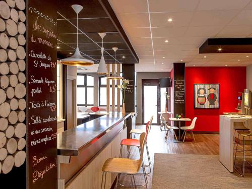 Old Town Hotel | ibis Colmar Centre