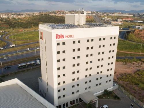 Bairro do Comercio Hotel | ibis Contagem Ceasa