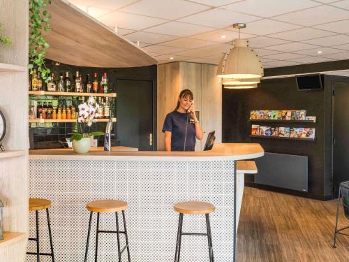 Villers-Saint-Paul Hotel | ibis Creil Sur Oise