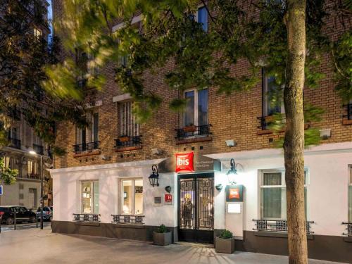 12th Arrondissement Hotel | ibis Daumesnil Porte Doree