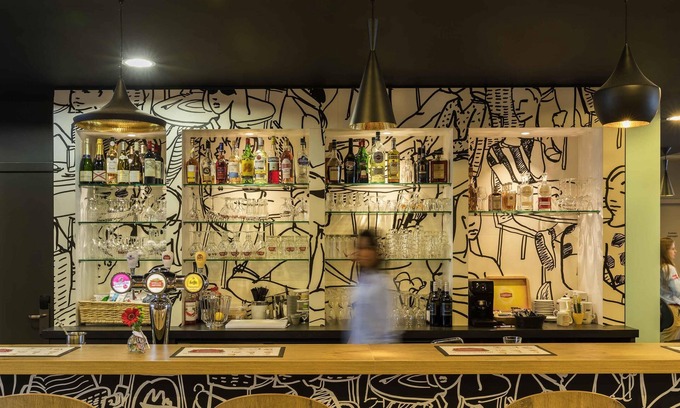 Vlissegem Hotel | ibis De Haan