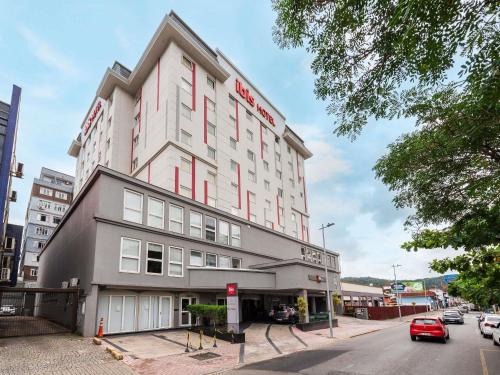 Centro Hotel | ibis Joinville