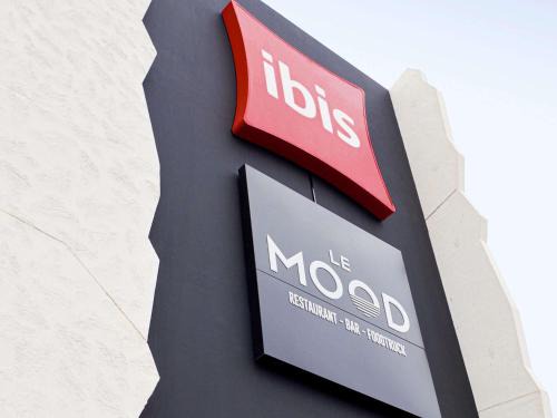 Lunel Hotel | Ibis Lunel Petite Camargue