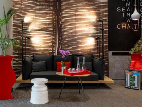 Saint Nicolas - Charles III - Ville vieille - Trois Maisons - Leopold Hotel | ibis Nancy Centre Gare et Congres