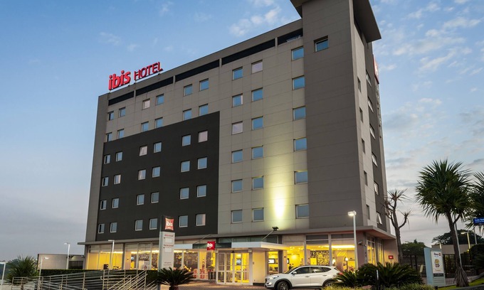 Ourinhos Hotel | ibis Ourinhos