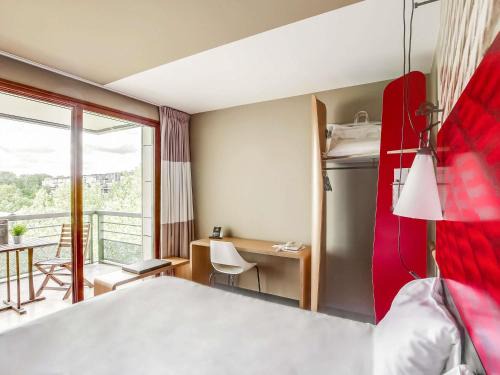 12th Arrondissement Hotel | ibis Paris Bercy Village