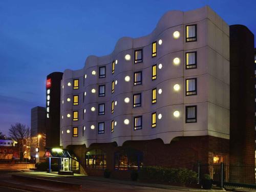 Portsmouth City Centre Hotel | ibis Portsmouth