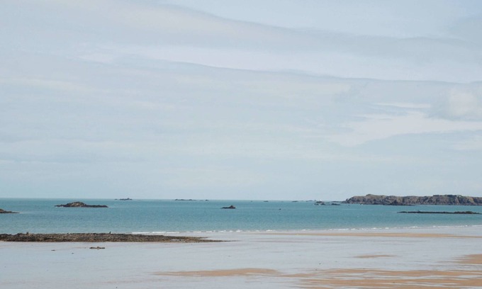La Madeleine-Bellevue Hotel | ibis Saint Malo La Madeleine