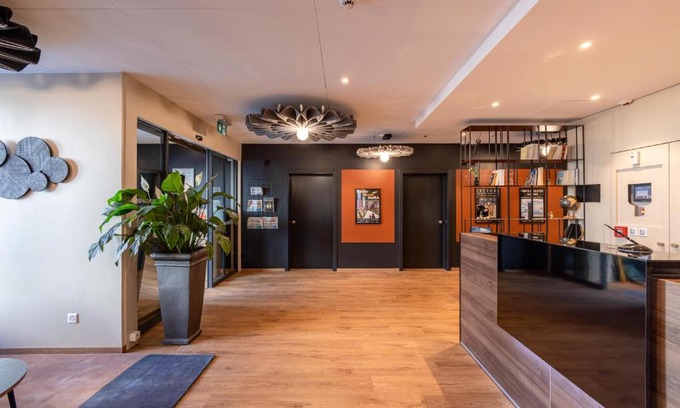 Sion Hotel | Ibis Sion